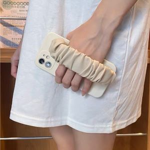 Phone case with band ( 14 pro max/ 14 pro) -New